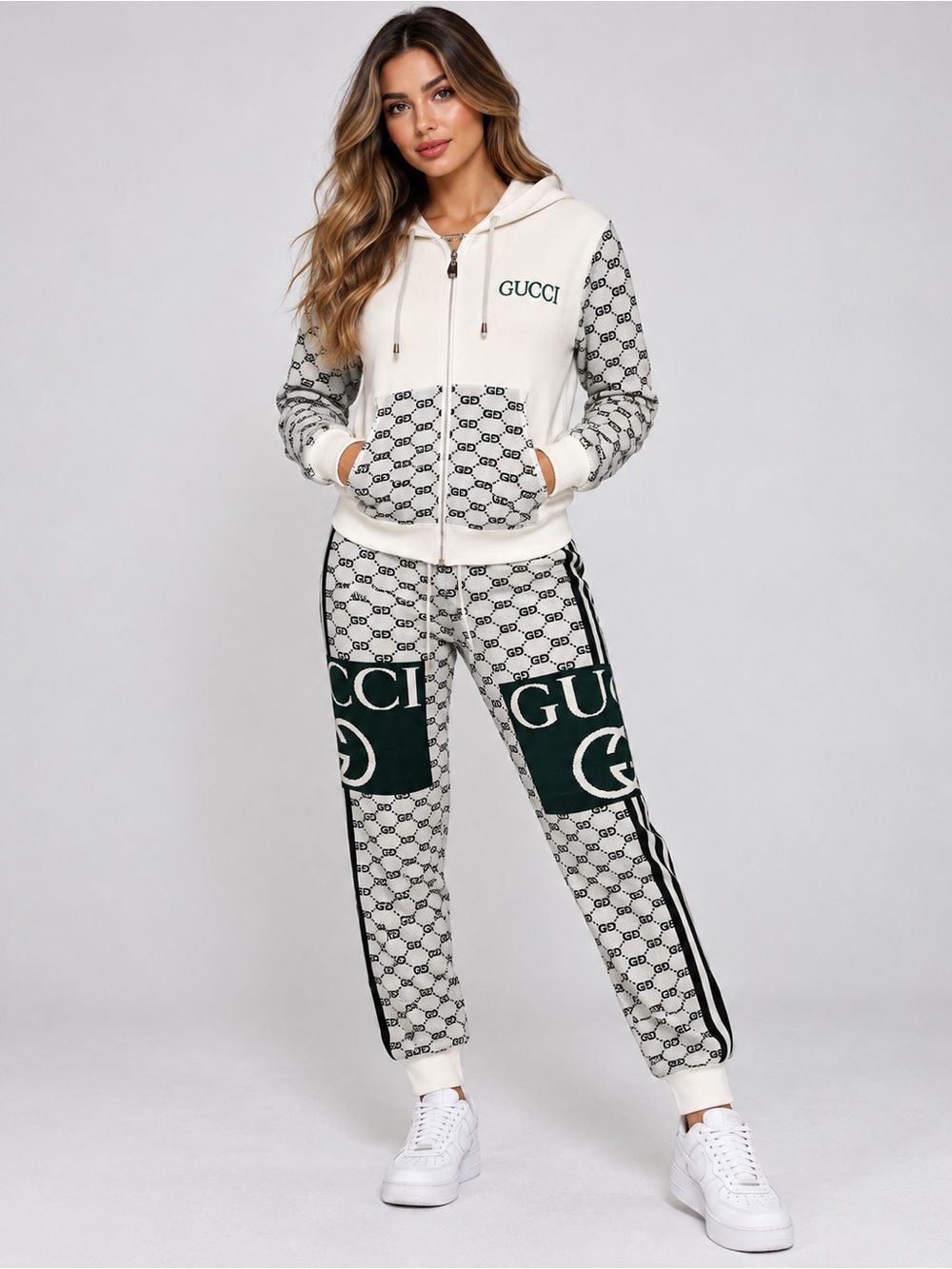 Unisex Set